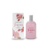 erbolario 3 rosa profumo
