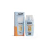 isdin fotoprotector fusion 50spf