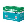 somatoline bustine 30 gel nuove