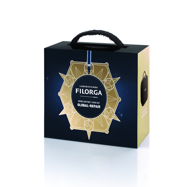 filorga cofanetto globar repair